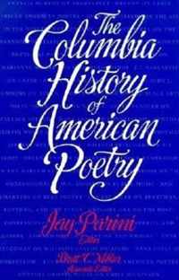 The Columbia History of American Poetry