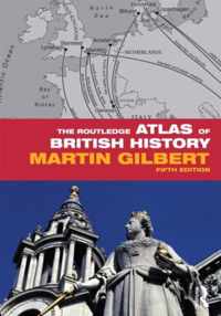 The Routledge Atlas of British History