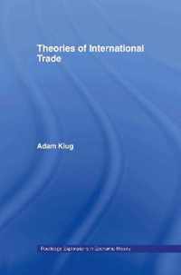 Theories of International Trade