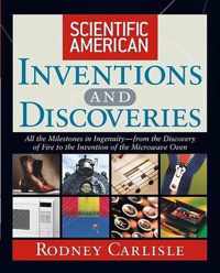 Scientific American Inventions and Discoveries