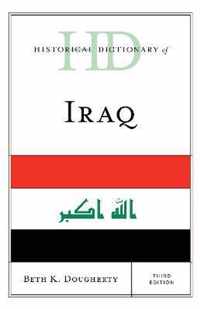 Historical Dictionary of Iraq