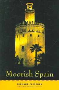 Moorish Spain