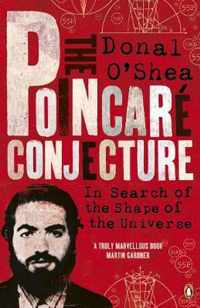 The Poincare Conjecture