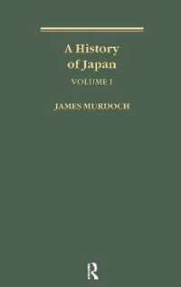 A History of Japan