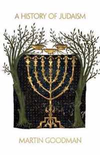 A History of Judaism