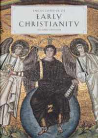 Encyclopedia of Early Christianity