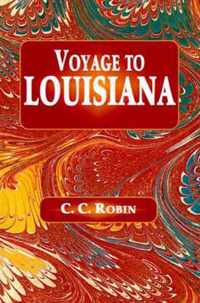 Voyage to Louisiana