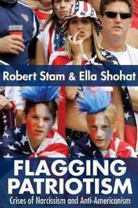 Flagging Patriotism