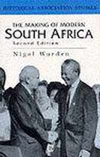 The Making of Modern South Africa