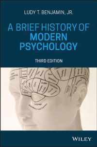 A Brief History of Modern Psychology 3e