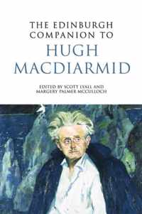 The Edinburgh Companion to Hugh MacDiarmid