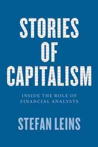 Stories of Capitalism