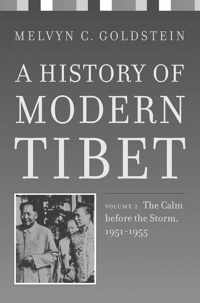 A History of Modern Tibet