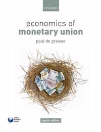 Economics Of Monetary Union