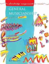 General Musicianship