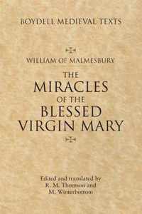 Miracles of the Blessed Virgin Mary