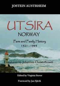 Utsira, Norway, Farm and Family History, 1521-1995