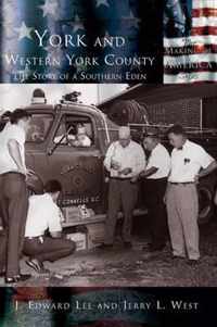 York and Western York County