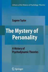 The Mystery of Personality