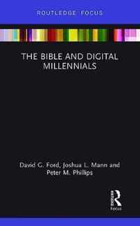 The Bible and Digital Millennials