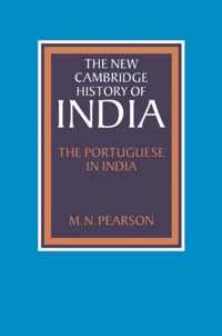 The Portuguese in India