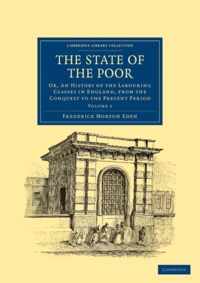 State Of The Poor