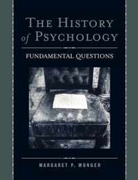 The History of Psychology