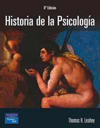 A History of Psychology