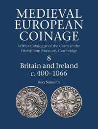 Medieval European Coinage