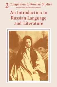 Companion to Russian Studies