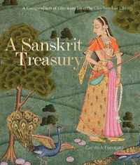 A Sanskrit Treasury  A Compendium of Literature from the Clay Sanskrit Library