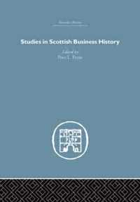 Studies in Scottish Business History