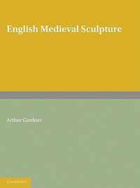 English Medieval Sculpture