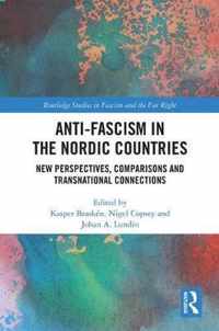 Anti-fascism in the Nordic Countries