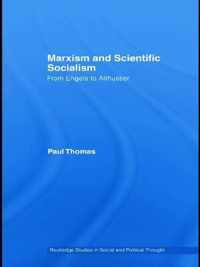 Marxism & Scientific Socialism