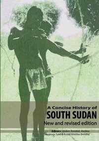 A Concise History of South Sudan