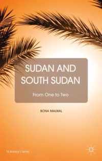 Sudan And South Sudan