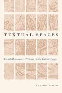 Textual Spaces