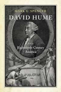 David Hume and Eighteenth-Century America