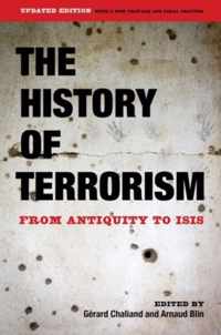 The History of Terrorism