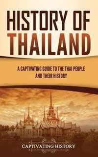 History of Thailand