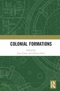 Colonial Formations