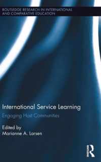 International Service Learning