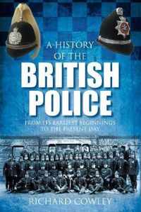 A History of the British Police