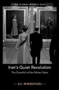 Iran's Quiet Revolution