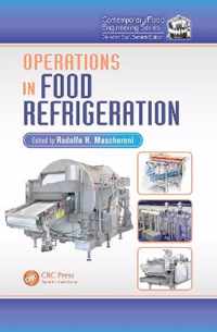 Operations in Food Refrigeration