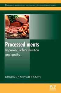 Processed Meats