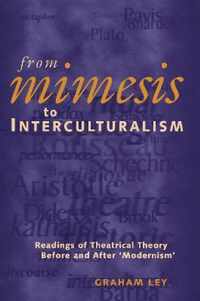 From Mimesis to Interculturalism