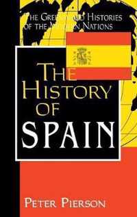 The History of Spain