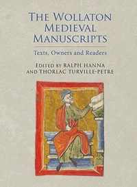 The Wollaton Medieval Manuscripts